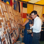 rod  olmstead 1995